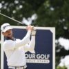 Moruga luchará por la victoria del Alps Tour Andalucía