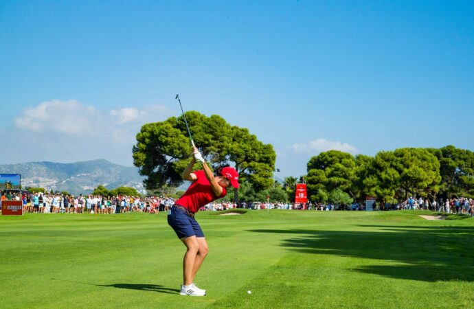 Consigue tus entradas para el Estrella Damm Ladies, Revista de Golf para Mujeres, Ladies In Golf