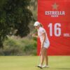 Gran elenco internacional en el Estrella Damm Ladies Open