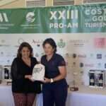 Santa Clara, vencedor del XXIII ProAm Costa del Golf Turismo, Revista de Golf para Mujeres, Ladies In Golf