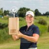 Maja clinches fourth LET title with victory at Amundi German