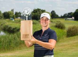 Maja clinches fourth LET title with victory at Amundi German