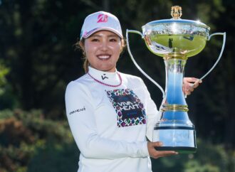 FURUE SEALS STUNNING VICTORY AT TRUST GOLF WOMEN’S SCOTTISH