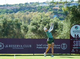 SOTOGRANDE: GOLF, ÉLITE, GASTRONOMÍA Y LUJO