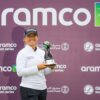 Ganadoras Solheim Cup en Aramco Team Series-Sotogrande