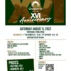 Grand Prix Chaparral Golf Club XVI Aniversary