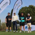 ARRANCA LA 2&ordf; EDICION DEL CIRCUITO DE GOLF &Aacute;VORIS, Revista de Golf para Mujeres, Ladies In Golf