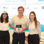 ARRANCA LA 2&ordf; EDICION DEL CIRCUITO DE GOLF &Aacute;VORIS, Revista de Golf para Mujeres, Ladies In Golf