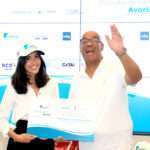 ARRANCA LA 2&ordf; EDICION DEL CIRCUITO DE GOLF &Aacute;VORIS, Revista de Golf para Mujeres, Ladies In Golf