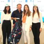 ARRANCA LA 2&ordf; EDICION DEL CIRCUITO DE GOLF &Aacute;VORIS, Revista de Golf para Mujeres, Ladies In Golf