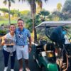 TORNEOS DE GOLF SOLIDARIOS PIEL DE MARIPOSA 2022
