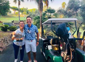 TORNEOS DE GOLF SOLIDARIOS PIEL DE MARIPOSA 2022