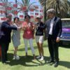 El Santander Golf Tour LETAS llega a Golf Torrequebrada