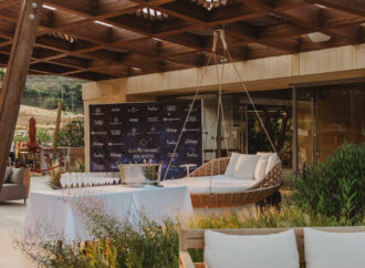 GASTRONOMIC JOURNEYS EN LA RESERVA DE SOTOGRANDE