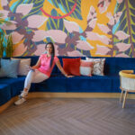 MODA DE GOLF Y BAÑO EN SO/SOTOGRANDE RESORT, Revista de Golf para Mujeres, Ladies In Golf