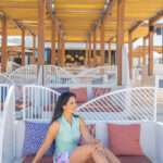 MODA DE GOLF Y BAÑO EN SO/SOTOGRANDE RESORT, Revista de Golf para Mujeres, Ladies In Golf