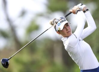 Las Korda jugarán las Aramco Team Series Sotogrande