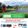 Pase semanal Solheim Cup en el Torneo Ladies in Golf