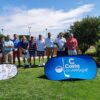 Parte el I Circuito de golf Costa Cruceros Andus Aesgolf