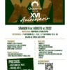 Torneo XVI Aniversario Chaparral Golf Club
