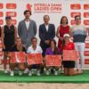 El Estrella Damm Ladies Open arranca en la Fragata