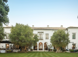 A LA VENTA  LAS ENTRADAS VIP DE LA SOLHEIM CUP 2023