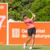 Ciganda and Karlsson share lead in Sitges