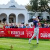 A SÓLO 50 DÍAS DEL ESTRELLA DAMM ANDALUCÍA MASTERS