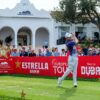 Fifty days left to go until Estrella Damm Andalucía Masters