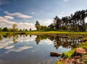 Utópica te propone un crucero por campos de golf de Europa