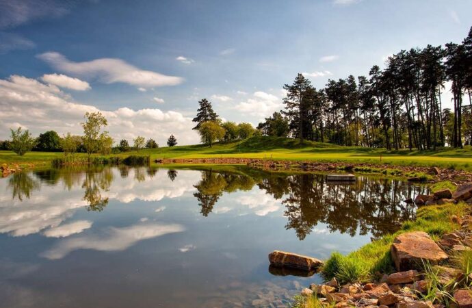 Ut&oacute;pica te propone un crucero por campos de golf de Europa, Revista de Golf para Mujeres, Ladies In Golf