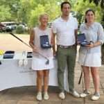 The Ladies Golf Tour llega a Chaparral Golf, Revista de Golf para Mujeres, Ladies In Golf