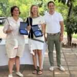 The Ladies Golf Tour llega a Chaparral Golf, Revista de Golf para Mujeres, Ladies In Golf