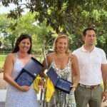The Ladies Golf Tour llega a Chaparral Golf, Revista de Golf para Mujeres, Ladies In Golf