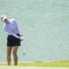 Korda imparable en Aramco Team Series-Sotogrande