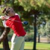 Julia Sánchez gets ‘Power Up’ ticket to play Aramco Team