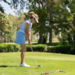 Gran &eacute;xito del Torneo Ladies in Golf en El Paraiso Golf, Revista de Golf para Mujeres, Ladies In Golf