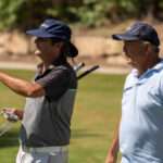Gran &eacute;xito del Torneo Ladies in Golf en El Paraiso Golf, Revista de Golf para Mujeres, Ladies In Golf