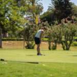 Gran &eacute;xito del Torneo Ladies in Golf en El Paraiso Golf, Revista de Golf para Mujeres, Ladies In Golf