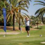 Gran &eacute;xito del Torneo Ladies in Golf en El Paraiso Golf, Revista de Golf para Mujeres, Ladies In Golf