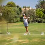 Gran &eacute;xito del Torneo Ladies in Golf en El Paraiso Golf, Revista de Golf para Mujeres, Ladies In Golf