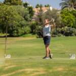 Gran &eacute;xito del Torneo Ladies in Golf en El Paraiso Golf, Revista de Golf para Mujeres, Ladies In Golf