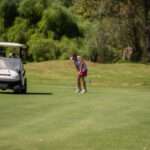 Gran &eacute;xito del Torneo Ladies in Golf en El Paraiso Golf, Revista de Golf para Mujeres, Ladies In Golf