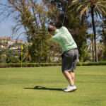 Gran &eacute;xito del Torneo Ladies in Golf en El Paraiso Golf, Revista de Golf para Mujeres, Ladies In Golf