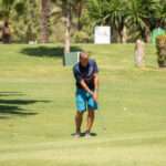 Gran &eacute;xito del Torneo Ladies in Golf en El Paraiso Golf, Revista de Golf para Mujeres, Ladies In Golf
