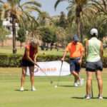 Gran &eacute;xito del Torneo Ladies in Golf en El Paraiso Golf, Revista de Golf para Mujeres, Ladies In Golf