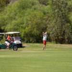 Gran &eacute;xito del Torneo Ladies in Golf en El Paraiso Golf, Revista de Golf para Mujeres, Ladies In Golf