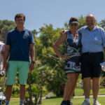 Gran &eacute;xito del Torneo Ladies in Golf en El Paraiso Golf, Revista de Golf para Mujeres, Ladies In Golf