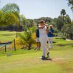 Gran &eacute;xito del Torneo Ladies in Golf en El Paraiso Golf, Revista de Golf para Mujeres, Ladies In Golf
