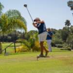 Gran &eacute;xito del Torneo Ladies in Golf en El Paraiso Golf, Revista de Golf para Mujeres, Ladies In Golf